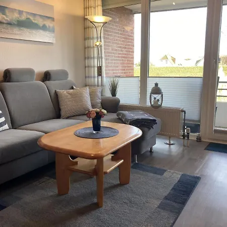 Haus Am Deich 03 * Dahme (Schleswig-Holstein)