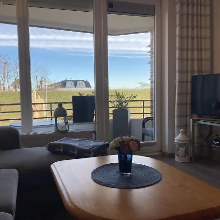 Haus Am Deich 03 Dahme (Schleswig-Holstein)