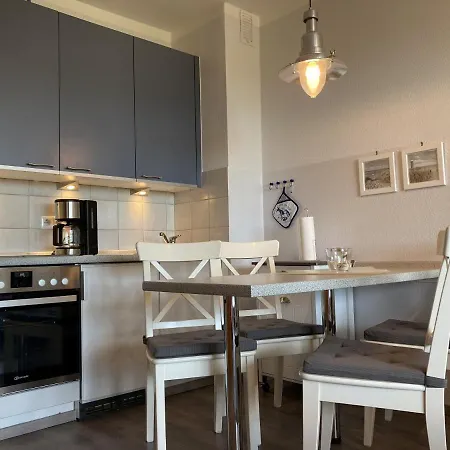 Haus Am Deich 03 Apartment Dahme (Schleswig-Holstein)