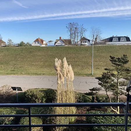 Haus Am Deich 03 Dahme (Schleswig-Holstein)