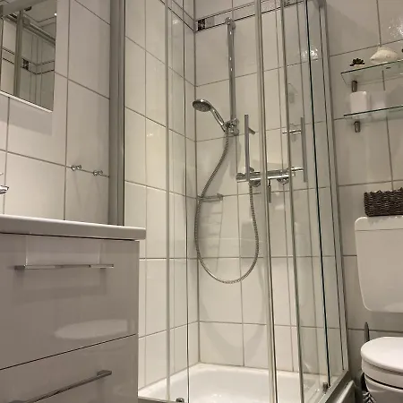 Apartamento Haus Am Deich 03